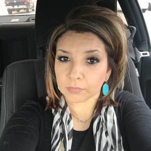 Meet your Posher, Mary alice